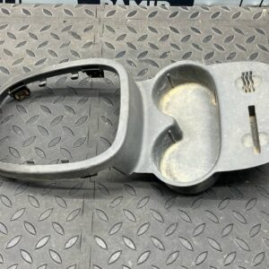 Накладка на кулису МКПП Opel Corsa/D 2006-2014