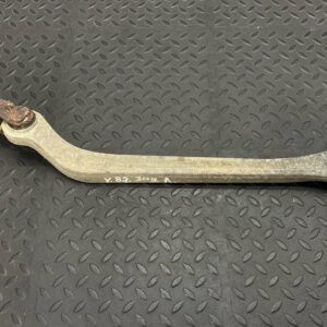 Рычаг задний левый Mercedes E/W211 2002-2009