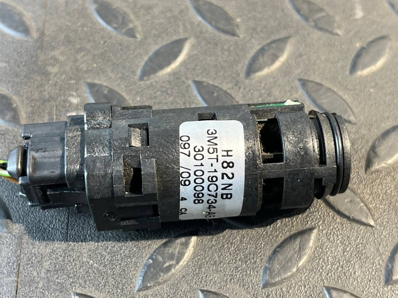 Датчик температуры воздуха Ford Focus/2 2004-2011