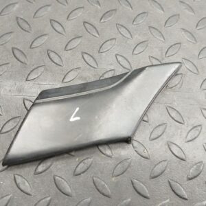 Молдинг крыла задний левый Mercedes C/W202 1993-2001