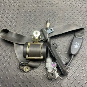 Ремень безопасности передний левый Renault Scenic/2 2003-2009