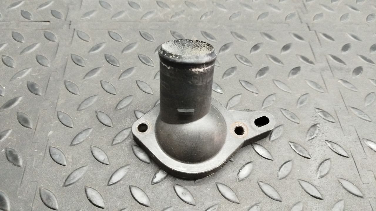 Крышка термостата Smart Forfour/W454 2004-2006