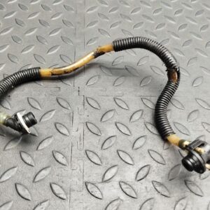 Трубка топливная Mercedes Vito/W638 1996-2003