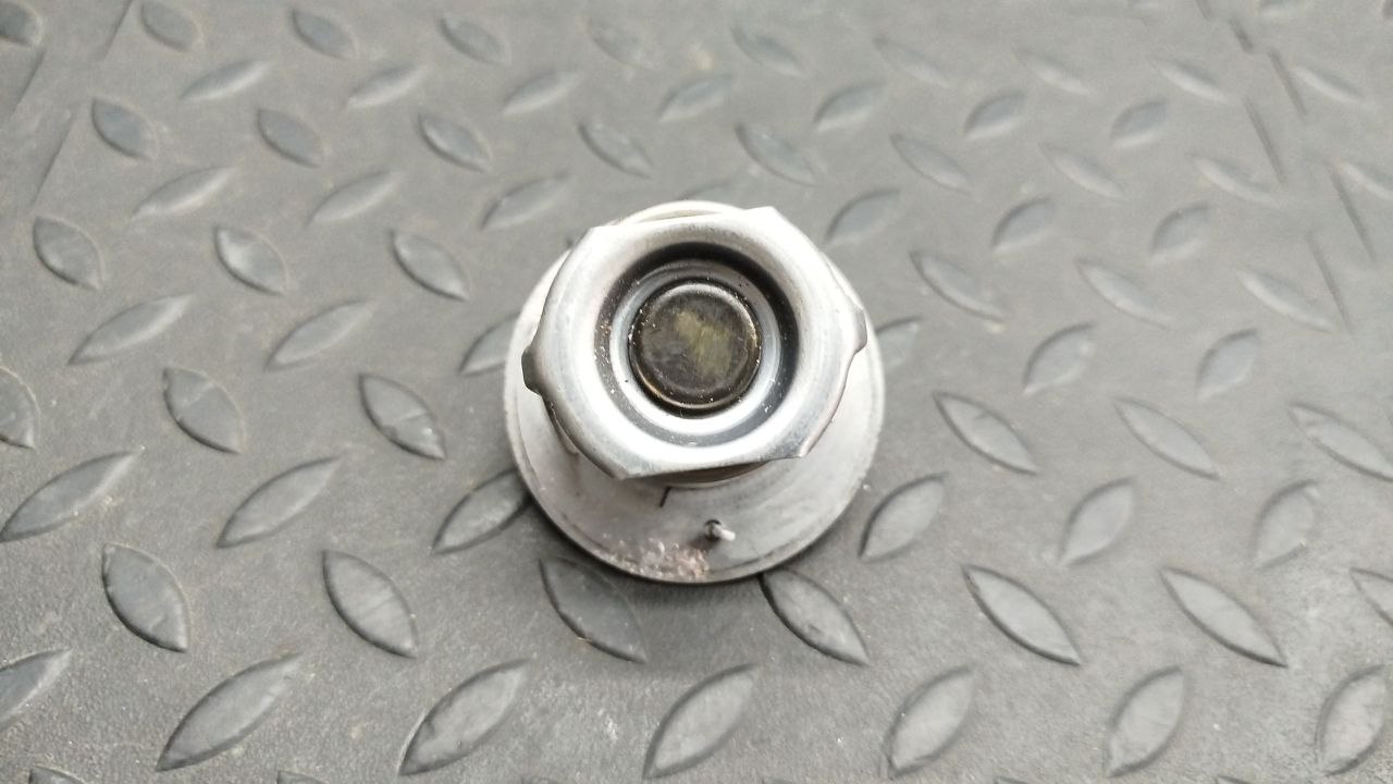 Термостат Smart Forfour/W454 2004-2006