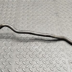 Патрубок ОЖ Opel Zafira/B 2005-2014