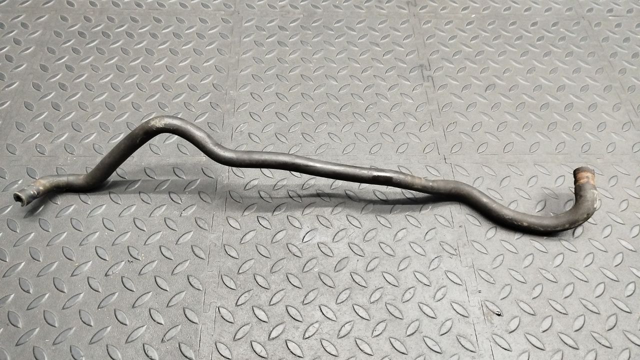 Патрубок ОЖ Opel Zafira/B 2005-2014