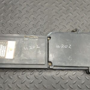Крышка блока предохранителей Mercedes C/W202 1993-2001