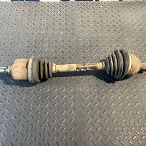 Полуось передняя левая Ford Focus/2 2004-2011