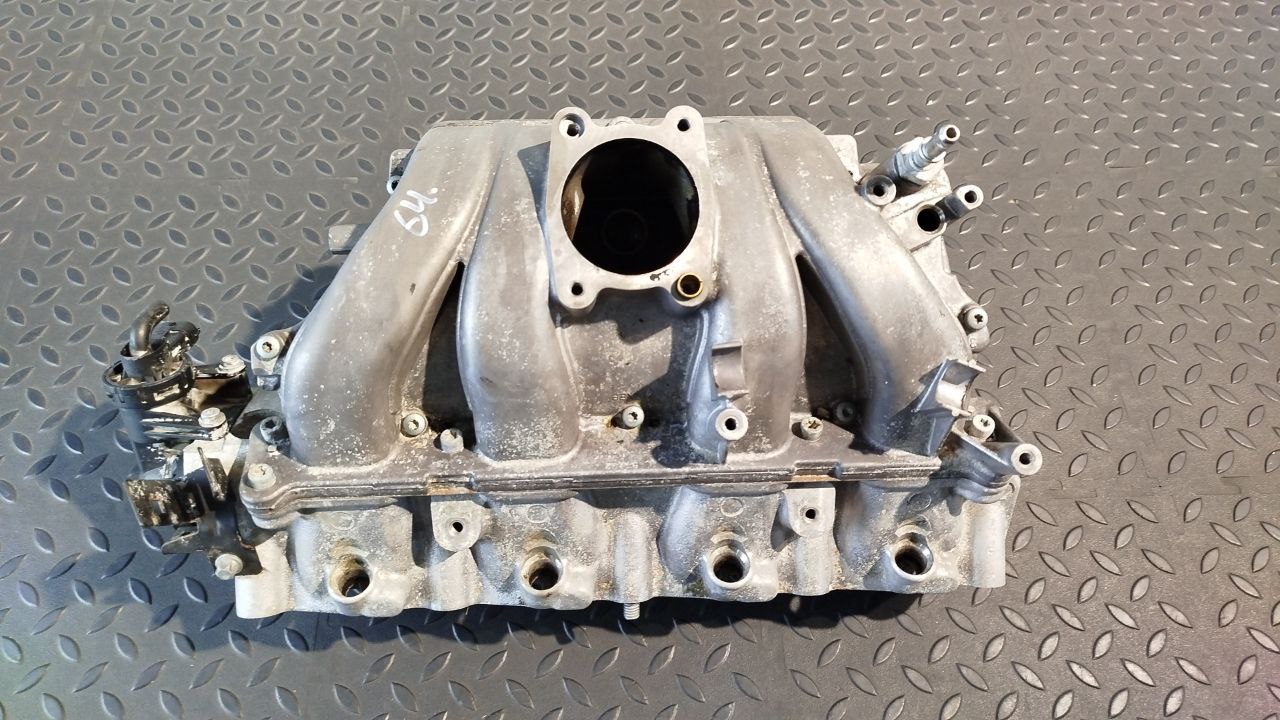 Коллектор впускной Opel Astra/H 2004-2014