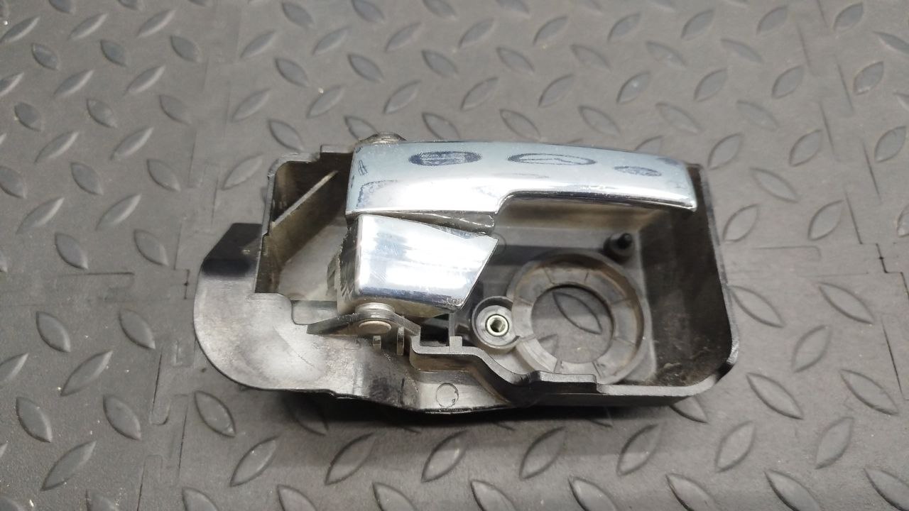 Ручка двери задняя правая Ford Mondeo/3 2000-2007