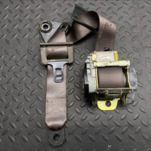 Ремень безопасности передний правый Chrysler PT Cruiser 2000-2010