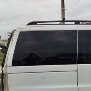 Стекло кузовное глухое правое Mercedes Vito/W638 1996-2003
