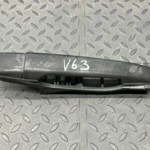 Ручка двери задняя левая Mercedes C/W202 1993-2001