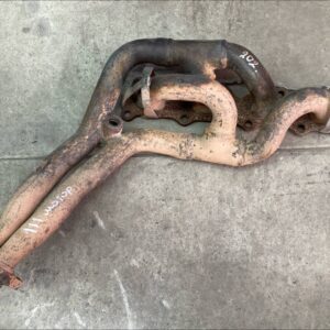 Коллектор выпускной Mercedes C/W202 1993-2001