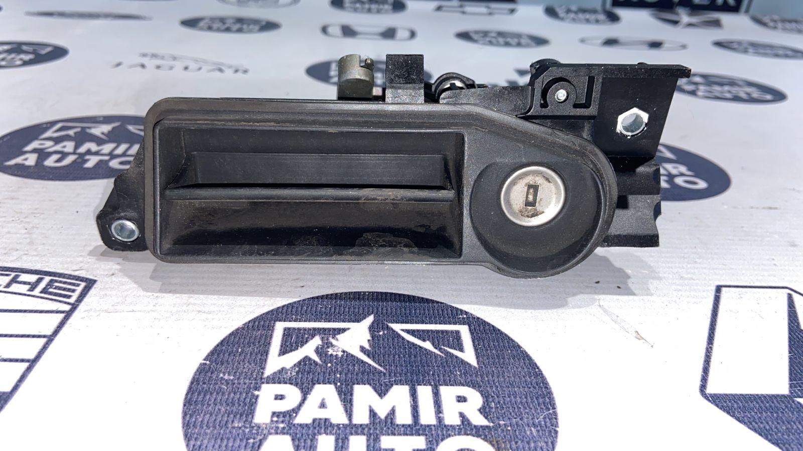 Ручка двери багажника Mercedes C/W203 2000-2008