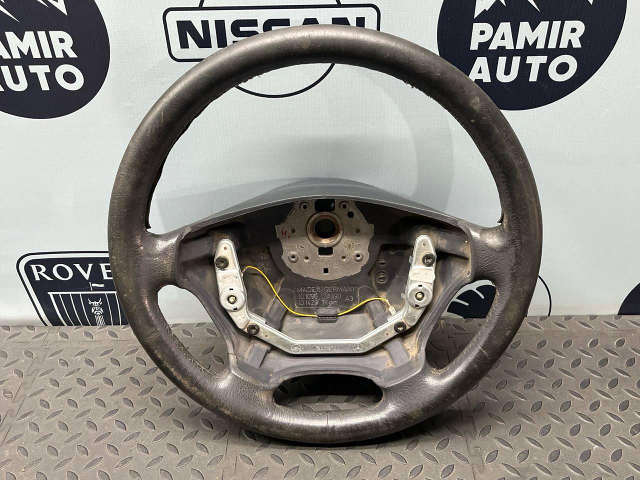 Руль Mercedes Vito/W638 1996-2003