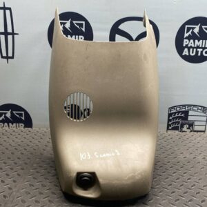 Накладка на консоль Renault Scenic/2 2003-2009