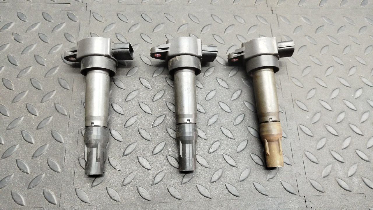 Катушка зажигания Smart Forfour/W454 2004-2006