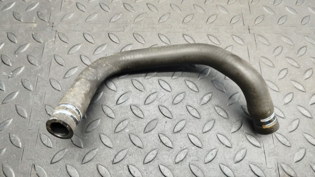 Патрубок ОЖ  Opel Zafira/B 2005-2014