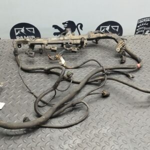 Проводка моторная Mercedes Vito/W638 1996-2003