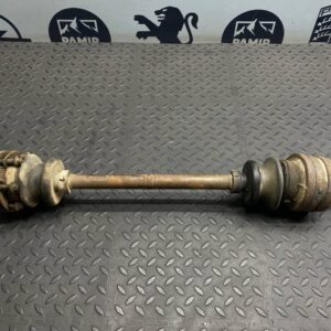 Полуось задняя Mercedes C/W202 1993-2001