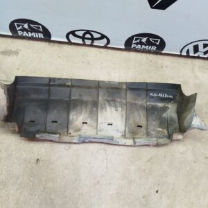 Защита двигателя Ford Transit 2000-2006