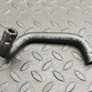 Патрубок картерных газов Opel Zafira/B 2005-2014