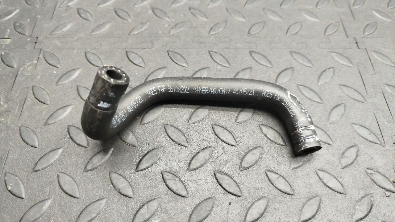 Патрубок картерных газов Opel Zafira/B 2005-2014