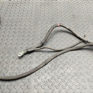 Проводка стартера Mercedes Vito/W638 1996-2003