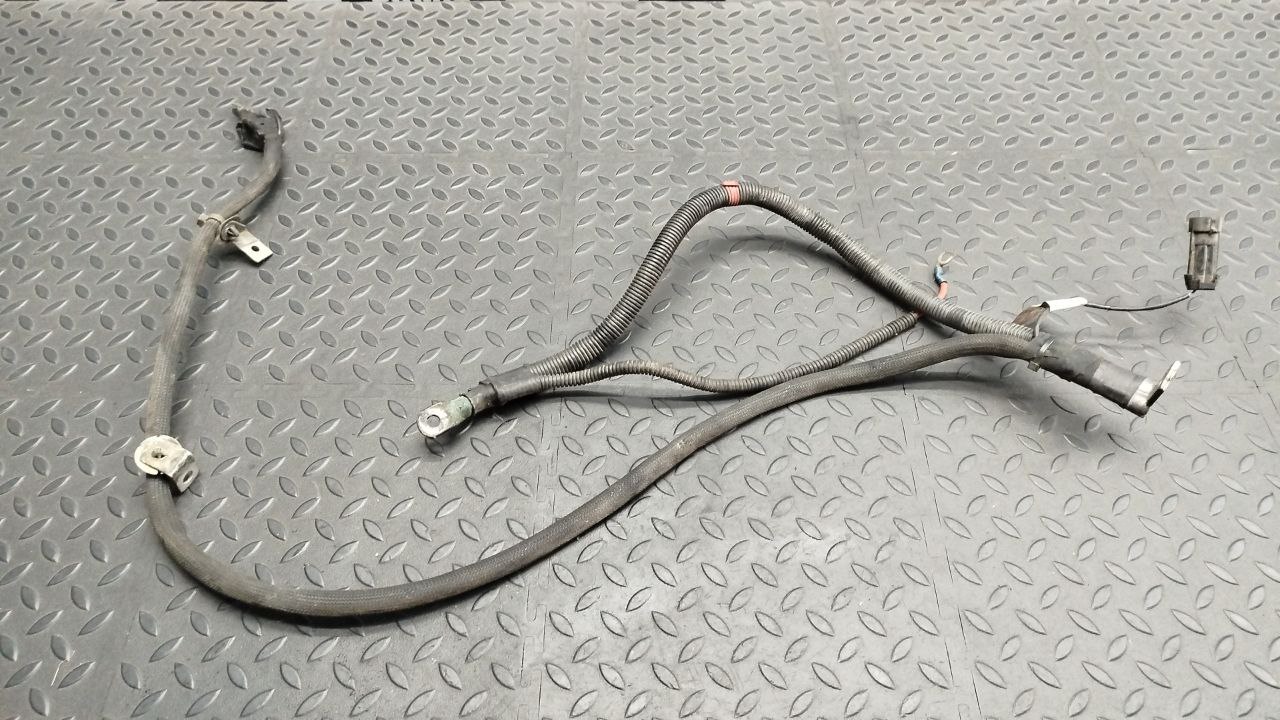 Проводка стартера Mercedes Vito/W638 1996-2003