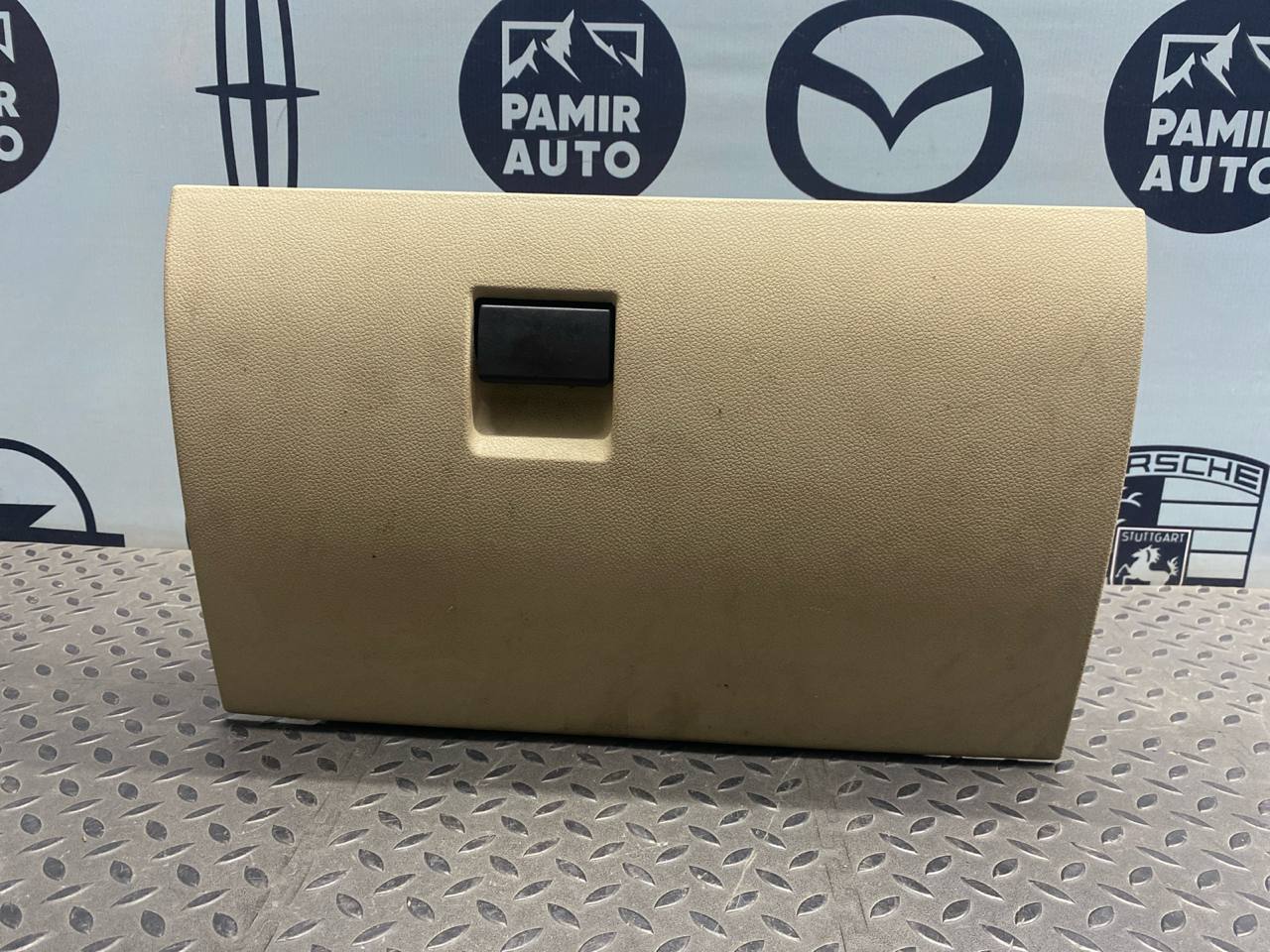 Бардачок Ford Mondeo/3 2000-2007