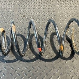 Пружина передняя Ford Focus/2 2004-2011