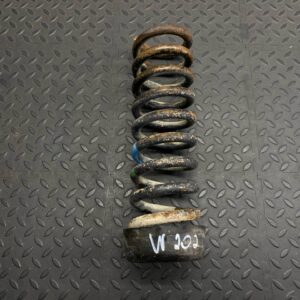 Пружина задняя Mercedes C/W202 1993-2001