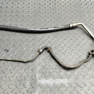 Шланг ГУР Mercedes E/W210 1995-2003