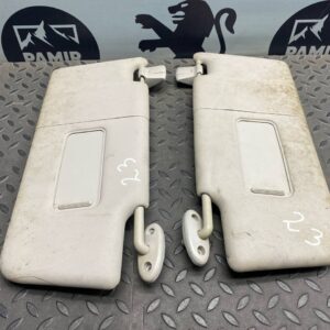 Козырек солнцезащитный Ford Mondeo/3 2000-2007