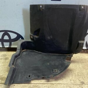 Локер (Подкрылок) передний левый Mercedes C/W203 2000-2008