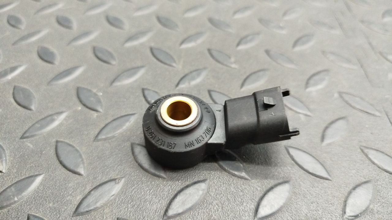 Датчик детонации Smart Forfour/W454 2004-2006