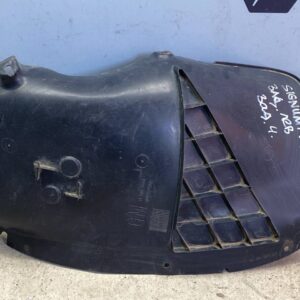 Локер (Подкрылок) задний левый Opel Vectra/C 2002-2008