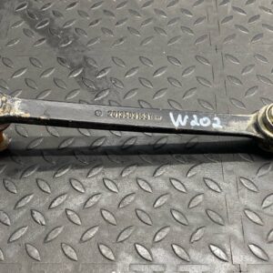 Рычаг задний Mercedes C/W202 1993-2001