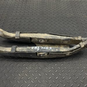 Рычаг задний Mercedes E/W211 2002-2009