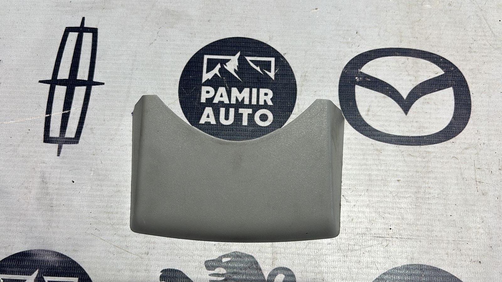 Накладка зеркала заднего вида Mercedes E/W211 2002-2009