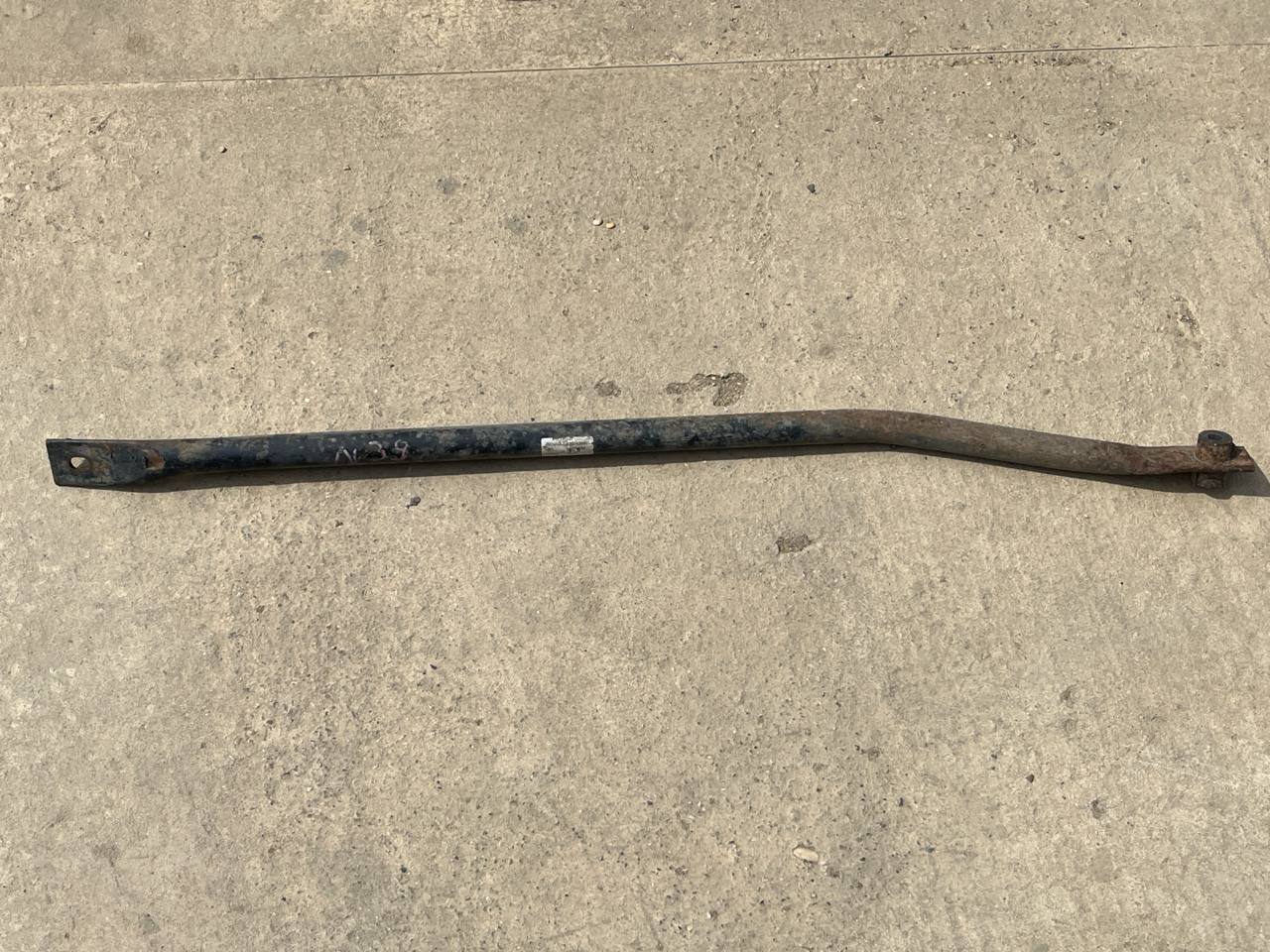 Стабилизатор задний Renault Trafic/X83 2001-2014