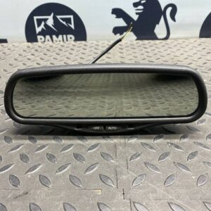 Зеркало заднего вида Ford Mondeo/3 2000-2007