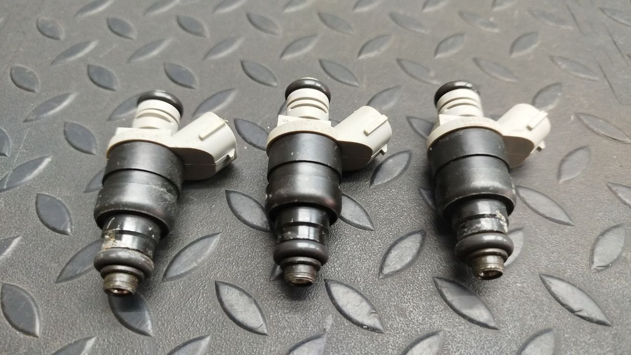 Форсунка бензиновая Smart Forfour/W454 2004-2006