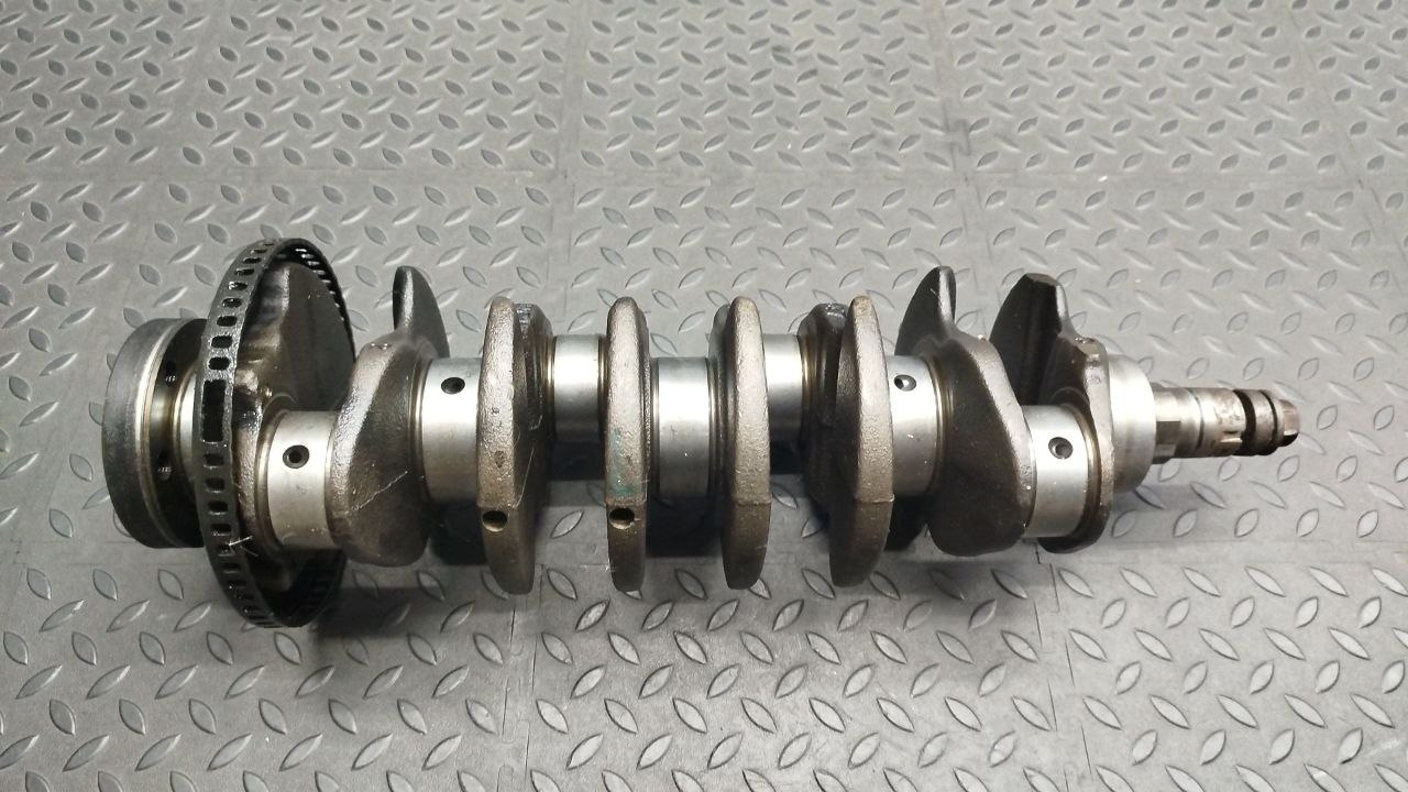 Коленвал Opel Zafira/B 2005-2014