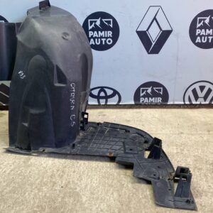 Локер (Подкрылок) передний левый Citroen C5 2001-2008