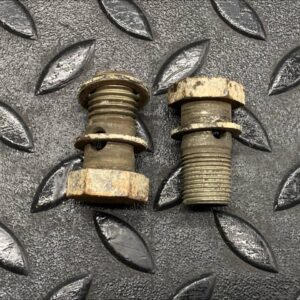 Болт топливной трубки Mercedes C/W202 1993-2001