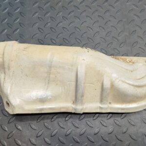 Экран тепловой Mercedes C/W202 1993-2001