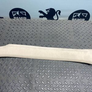 Обшивка стойки передняя левая Mercedes C/W202 1993-2001