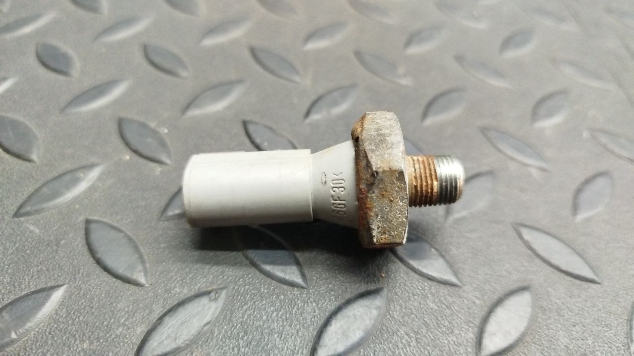 Датчик давления масла Smart Forfour/W454 2004-2006